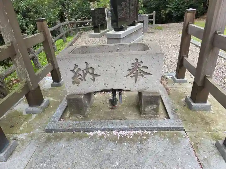 熊野神社(神奈川県)