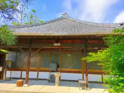 慈眼寺の末社・摂社