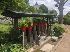 観音寺(神奈川県)