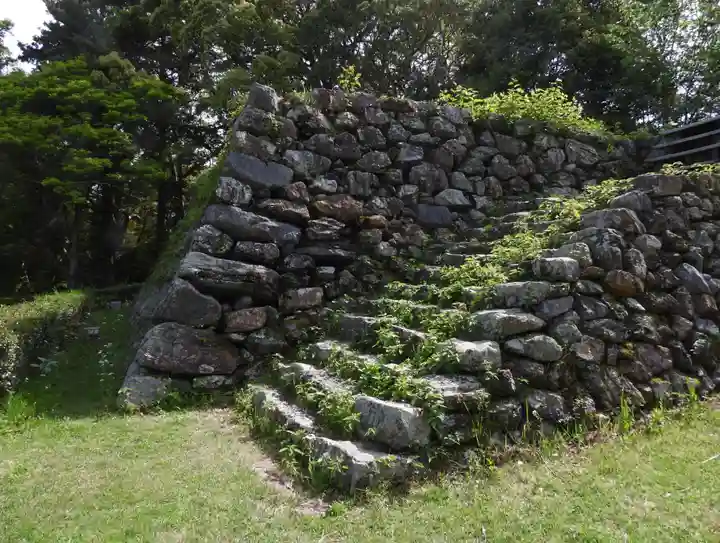 城山稲荷神社(静岡県)