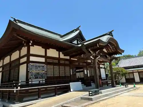 玉井宮東照宮(岡山県)