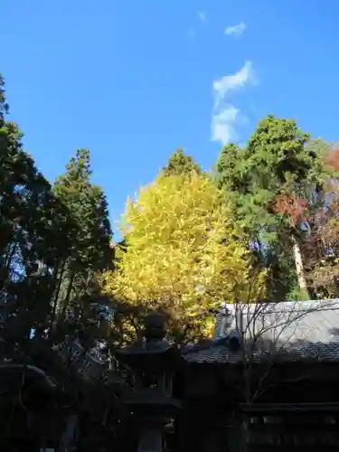 宝山寺のその他建物