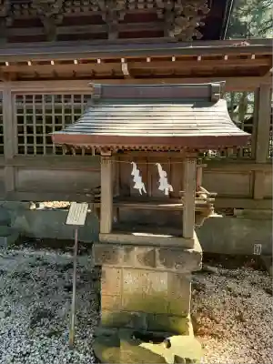 鷲子山上神社(栃木県)