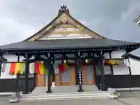 帯広別院(北海道)