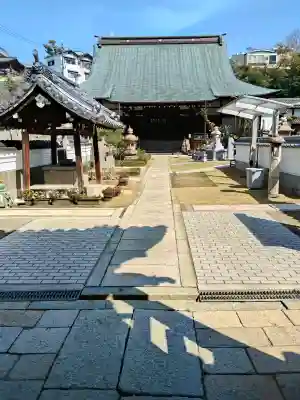 金臺寺(金台寺)(大阪府)