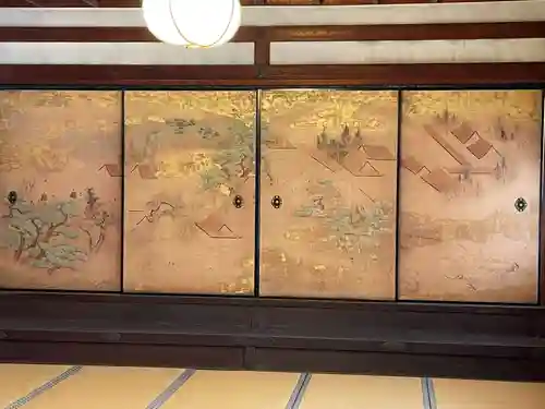 三宝院（三宝院門跡）(京都府)