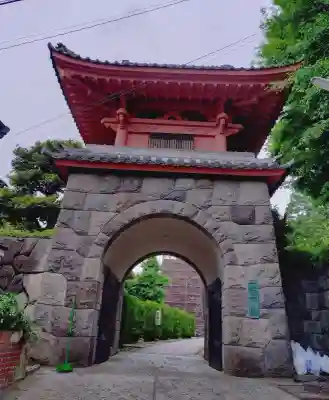 普門院(東京都)