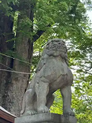 大國魂神社(東京都)