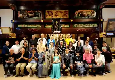 長徳寺(岩手県)