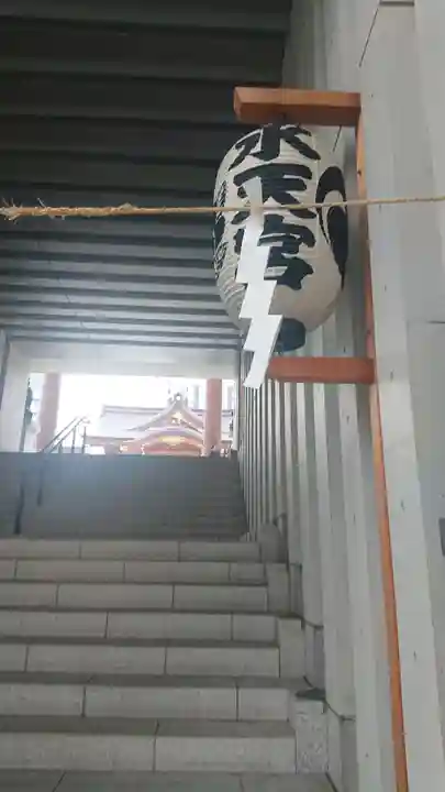 水天宮のその他建物