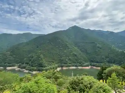 丹生川上神社（上社）(奈良県)