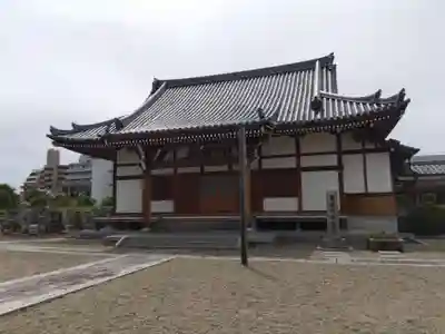 洞泉寺(奈良県)