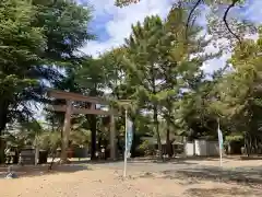 和歌山縣護國神社(和歌山県)