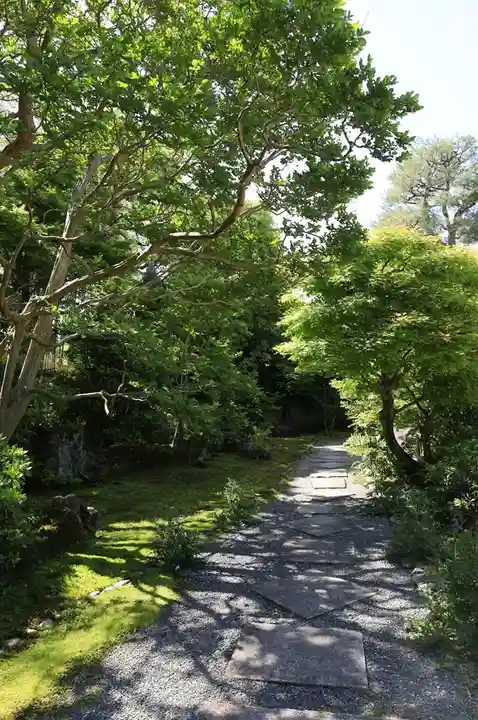 養徳院(京都府)