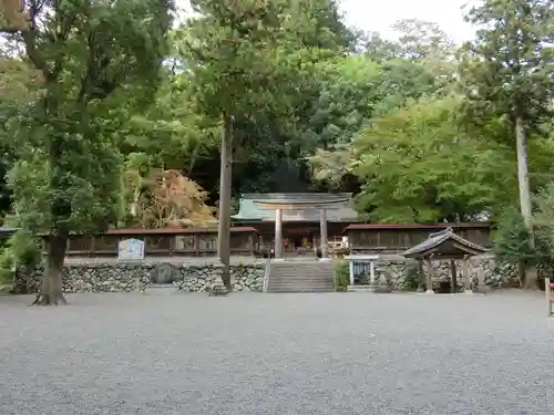 丹生川上神社（下社）のその他建物