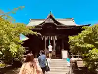 桜神宮(東京都)