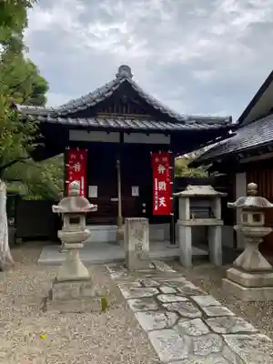 壬生寺(京都府)