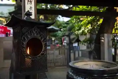 豊川稲荷東京別院のその他建物