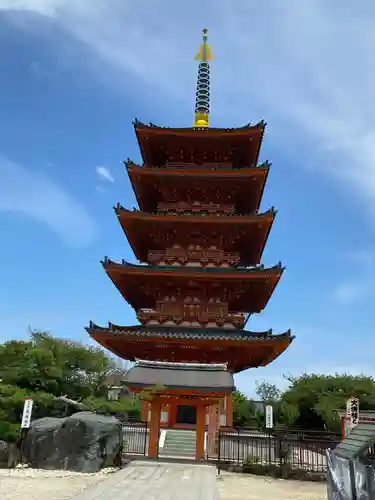 飯沼山 圓福寺(千葉県)