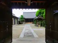 正明寺のその他建物