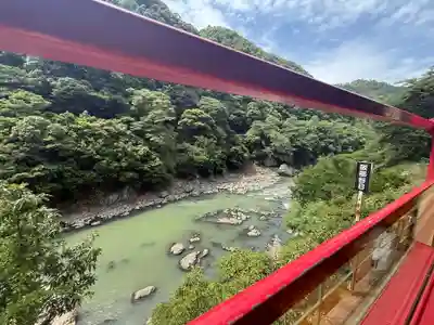 桑田神社(京都府)