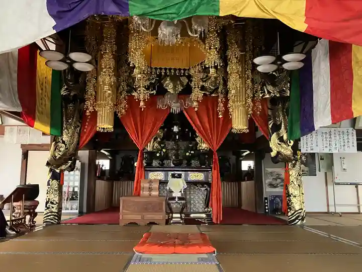 永源寺(福井県)