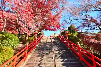 足利織姫神社(栃木県)