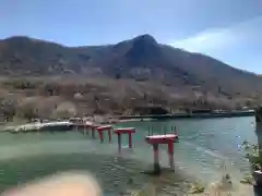 赤城神社(群馬県)