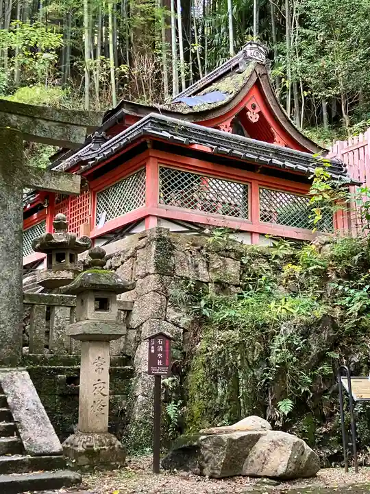 石清水八幡宮(京都府)