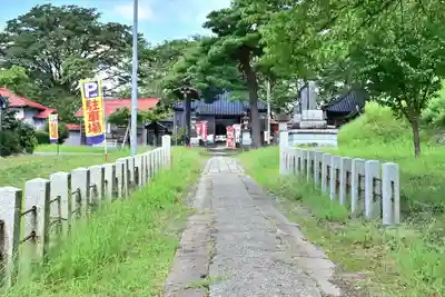 安禅寺のその他建物
