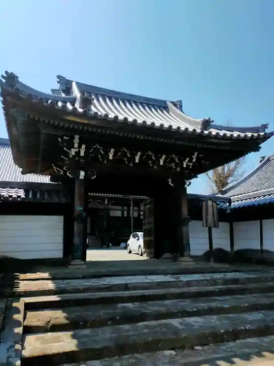 本願寺尾崎別院(大阪府)