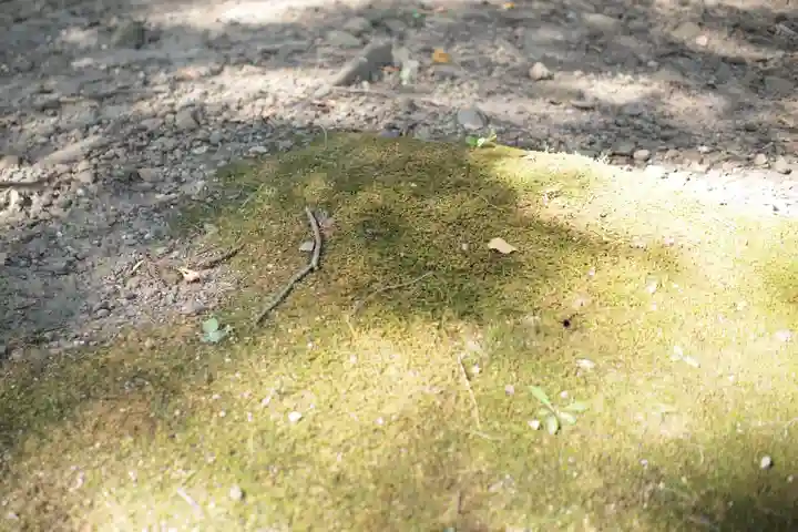 若宮八幡宮(山梨県)