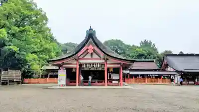 津島神社(愛知県)