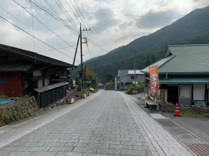 榛名神社(群馬県)