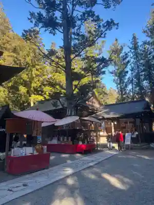 宝登山神社(埼玉県)