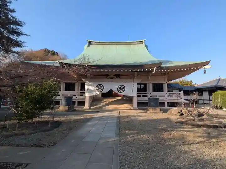 豪徳寺(東京都)