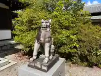 白山神社(奈良県)