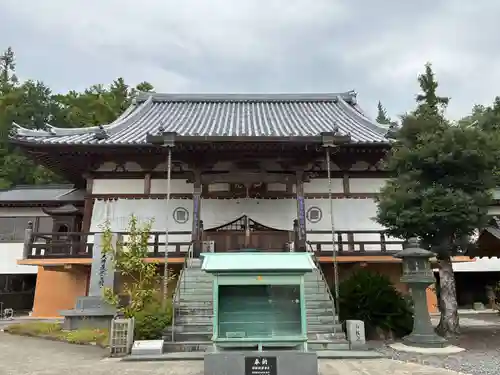 十楽寺(徳島県)