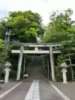二本松神社(福島県)