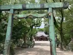 諏訪神社(三重県)