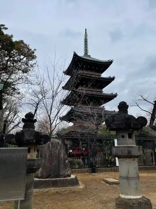 上野東照宮(東京都)