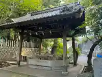 戸上神社(福岡県)