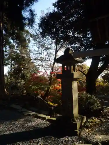 宝樹院小山寺のその他建物