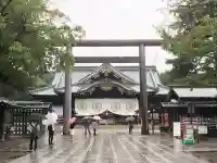 靖國神社(東京都)