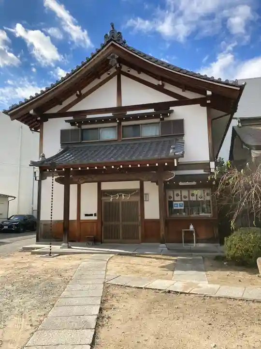 王子神社(兵庫県)