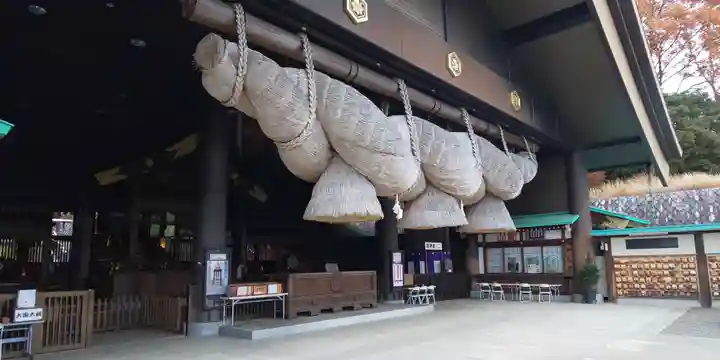 常陸国出雲大社の本殿・本堂