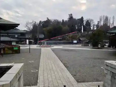 成田山新勝寺(千葉県)