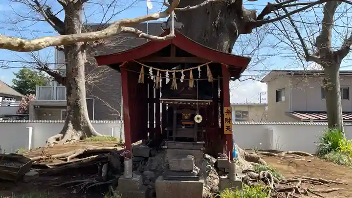 千葉寺(千葉県)
