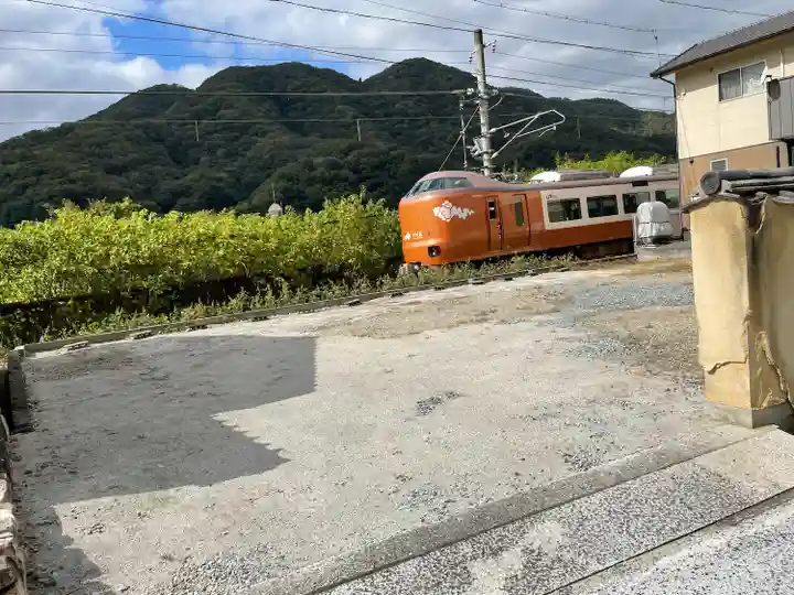 頼久寺(岡山県)