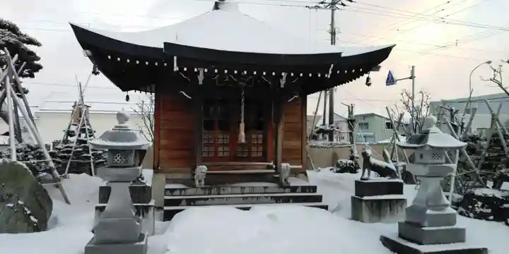 神龍寺(北海道)